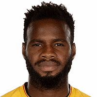 拉萨纳·库利巴利